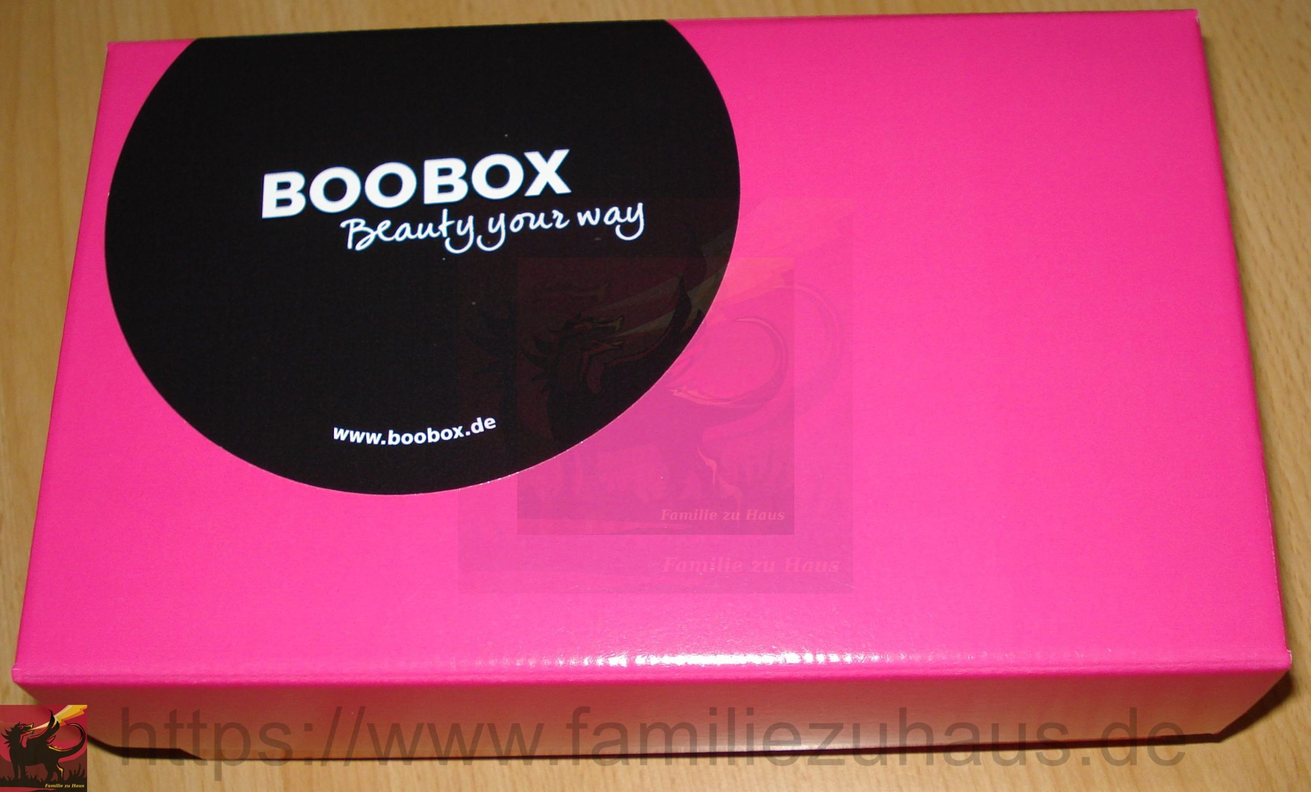 Boobox