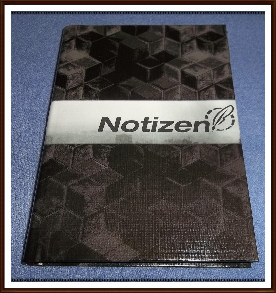 Notizbuch