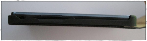 Design Handytasche The Eye