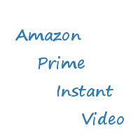Amazon Prime Instant
