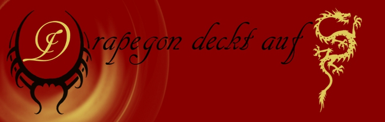 drapegon deckt auf