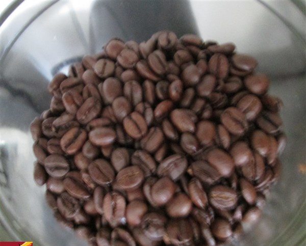 Melitta Bella Crema Kaffeebohnen