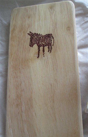 Das Logo von Donkey Products