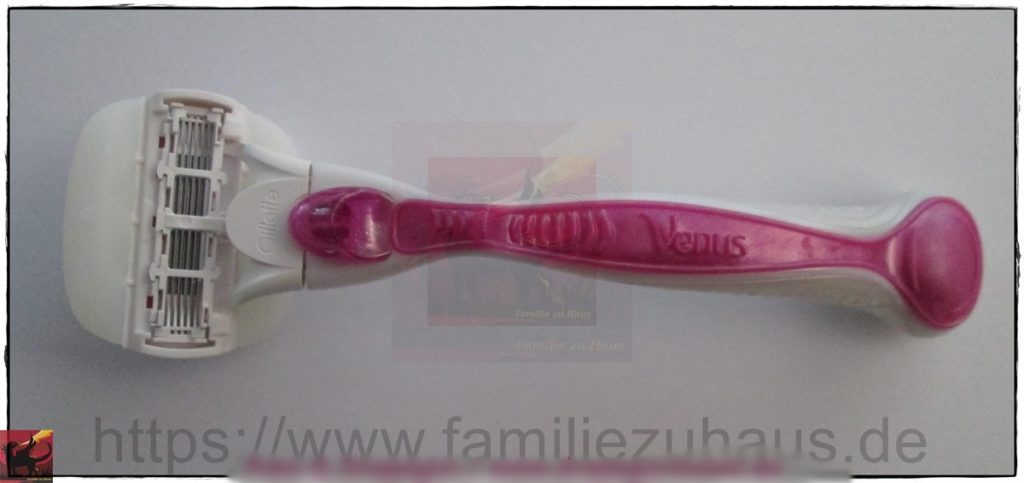 Venus Gillette Olaz Sugarberry 4