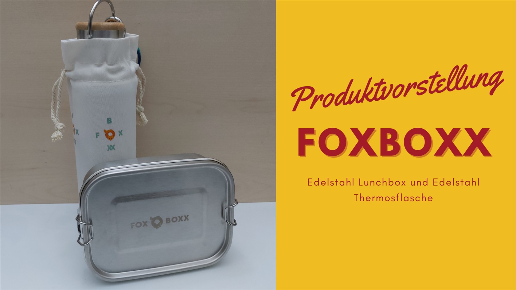 Foxboxx 1680 x 945