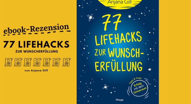 ebook Rezension 77 Lifehacks 1680 x 945