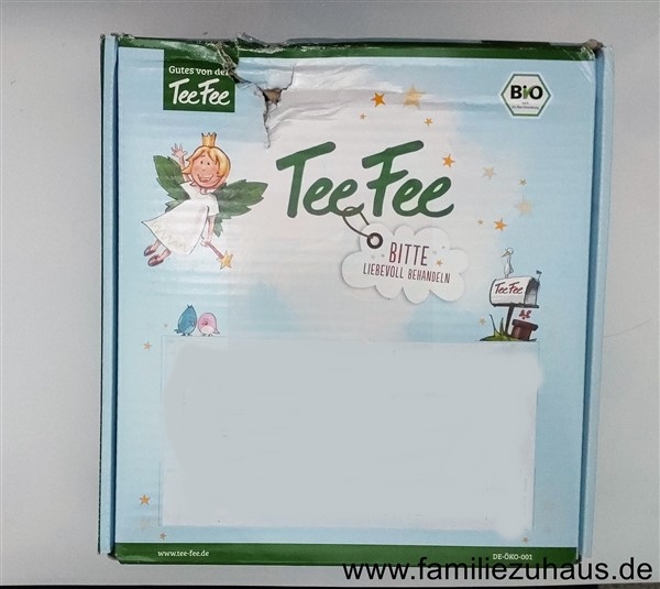 TeeFee Paket