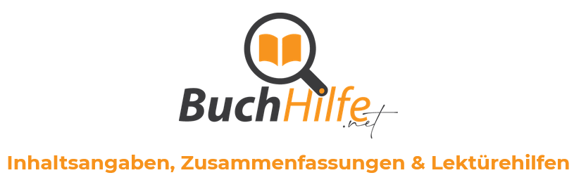 Buchhilfe logo