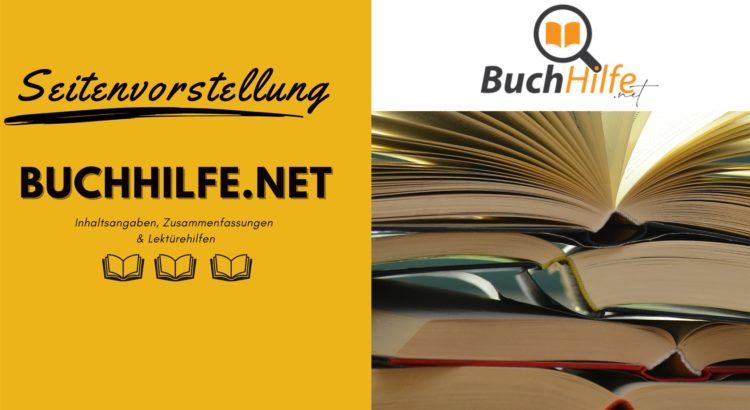 Seitenvorstellung Buchhilfe.net Familiezuhaus