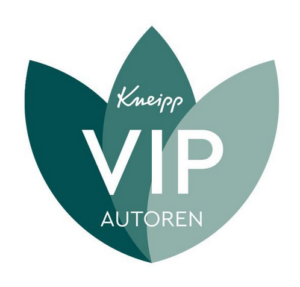 Kneipp VIP Autoren