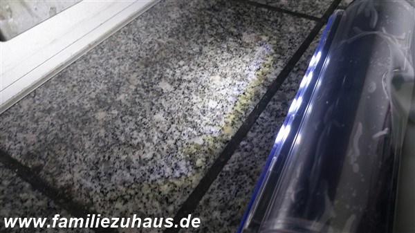 LED Beleuchtung